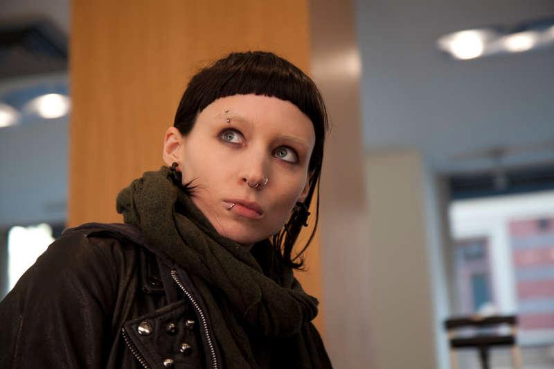 Rooney Mara hoppas att det ska bli fler filmatiseringar av Stieg Larssons böcker så att hon får spela Lisbeth Salander igen.