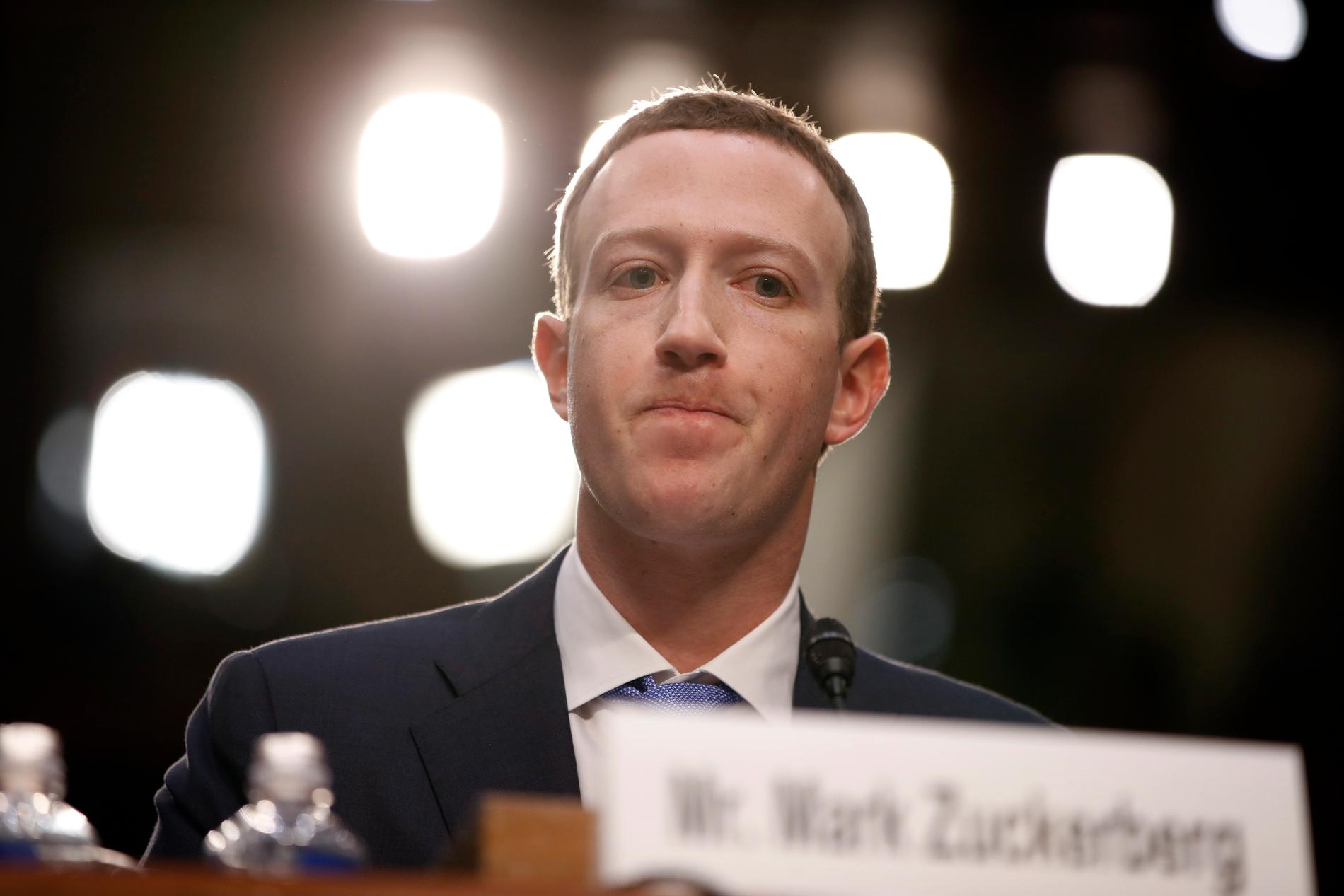 ”Facebook har tvingats till officiell ursäkt för sitt agerande; som vanligt vill Mark Zuckerbergs pr-avdelning måla bilden av hur ångerfulla de är. Nonsens” skriver Mattias Beijmo med anledning av de sanktionerade digitala attackerna nyligen.