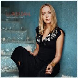 Lisa Ekdahl nu, nytt album.