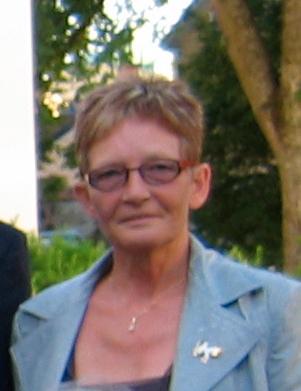 Liz Birkehöj-Nyängs fick flera bluffmejl under helgen.