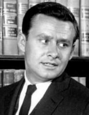 Roger Perry.