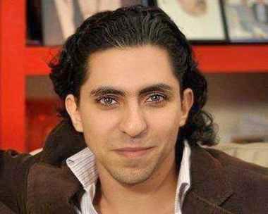 Saudiarabiske bloggaren Raif Badawi dömdes för brott mot landets anti-nätbrottslag.