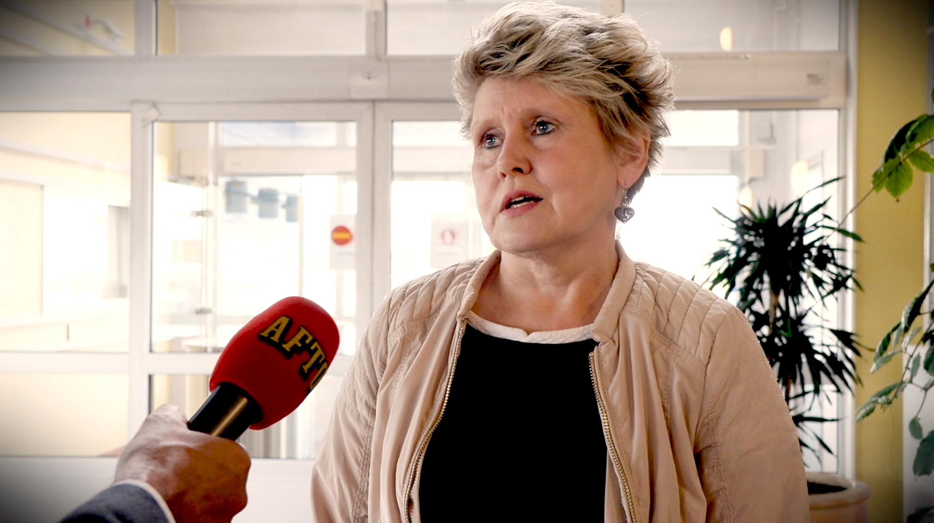 Penilla Gunther (KD) har avgått efter Aftonbladets granskning