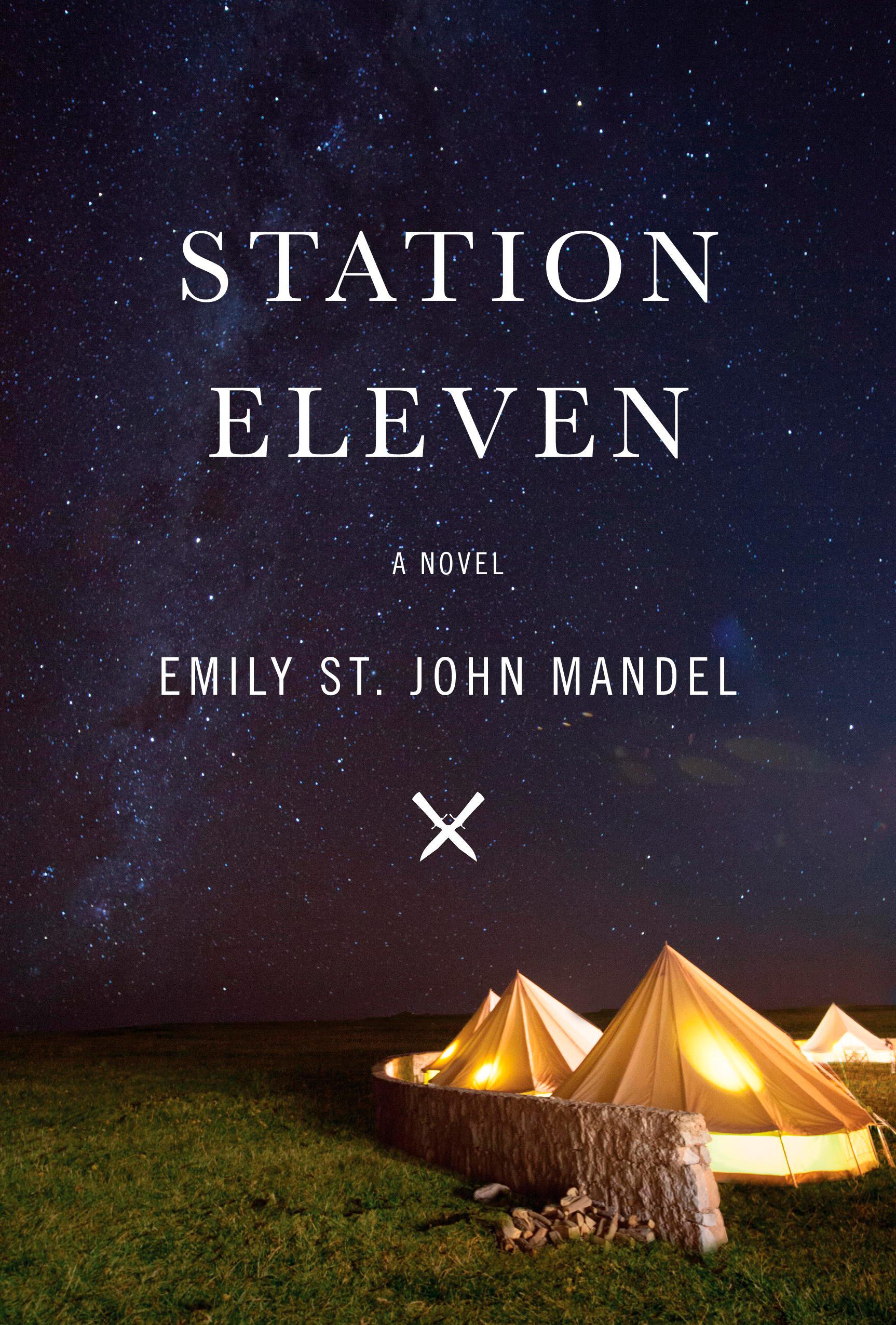”Station eleven” .