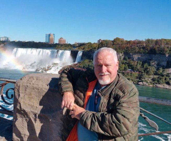 Bruce McArthur, 67, erkänner att han har mördat åtta män i Toronto. Arkivbild.