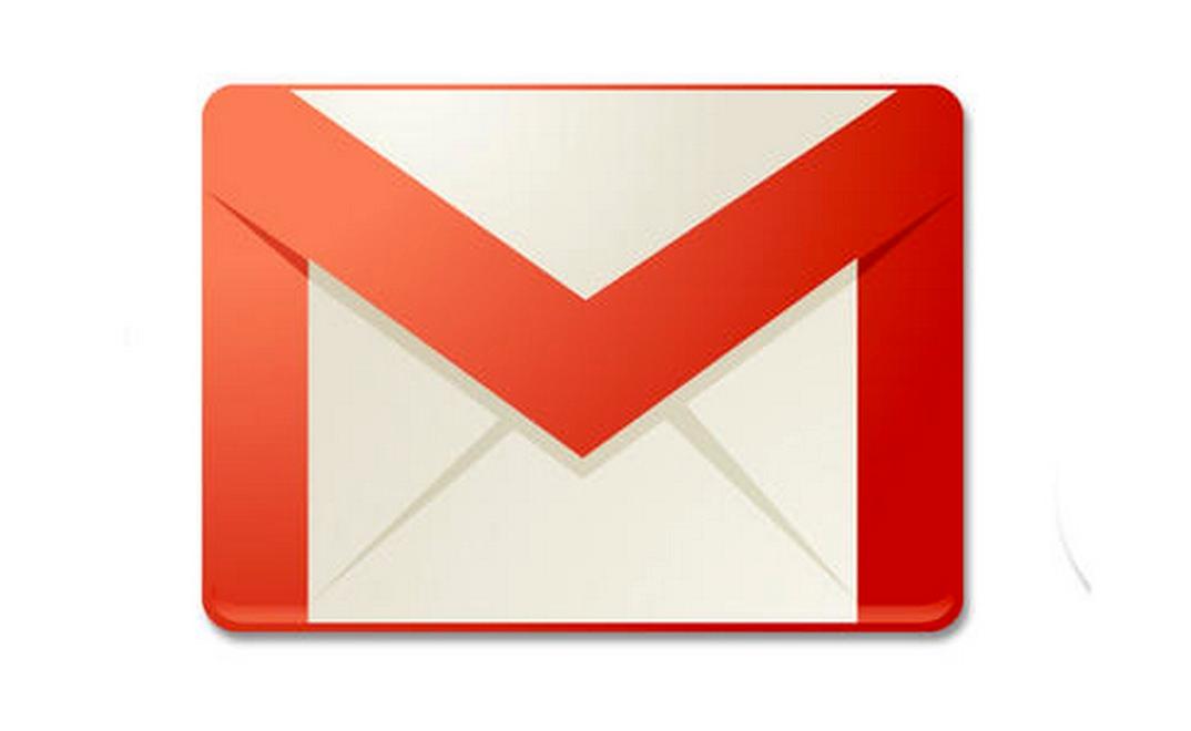 Googles mejltjänst Gmail.