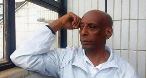 Fikru Maru, svensk läkare som suttit häktad i Etiopien i snart tre år. Arkivbild.