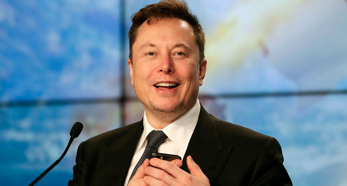 I oktober i år köpte Elon Musk plattformen Twitter för 44 miljarder dollar.