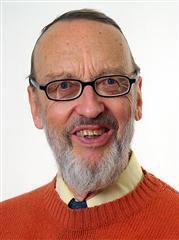 Professor Ingemund Hägg.
