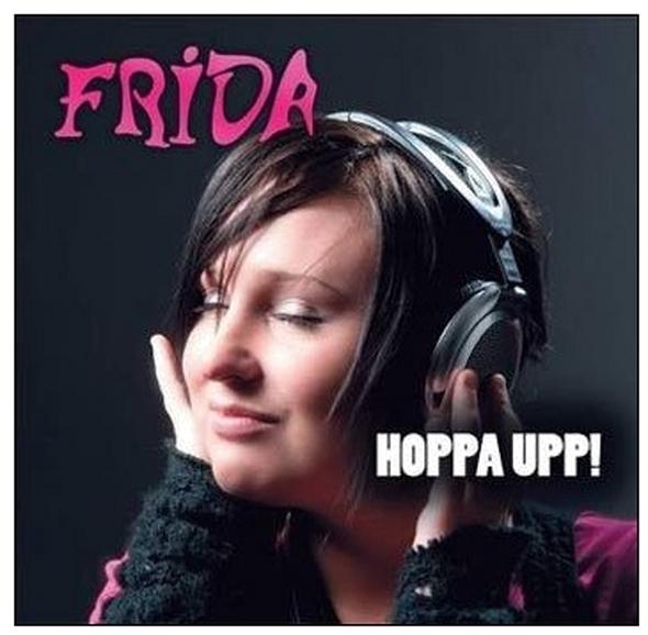 Fridas nya skiva är nästan samma som debuten i fjol.
