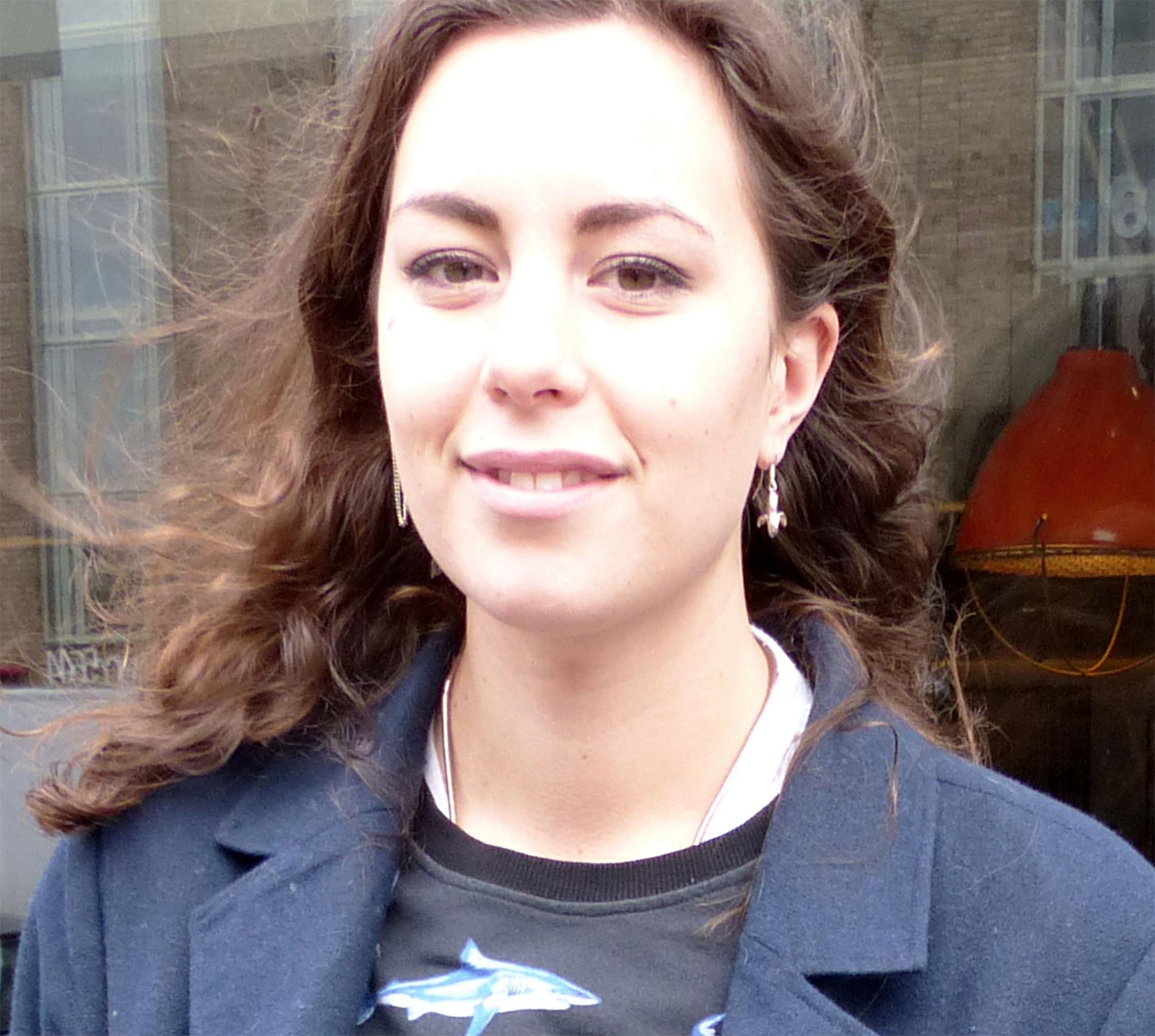 Hanna Lidström är en av deltagarna i TV3:s castingprocess ”Förspelet” för Paradise Hotel – och kulturministerns egna favorit till sexsåpan.
