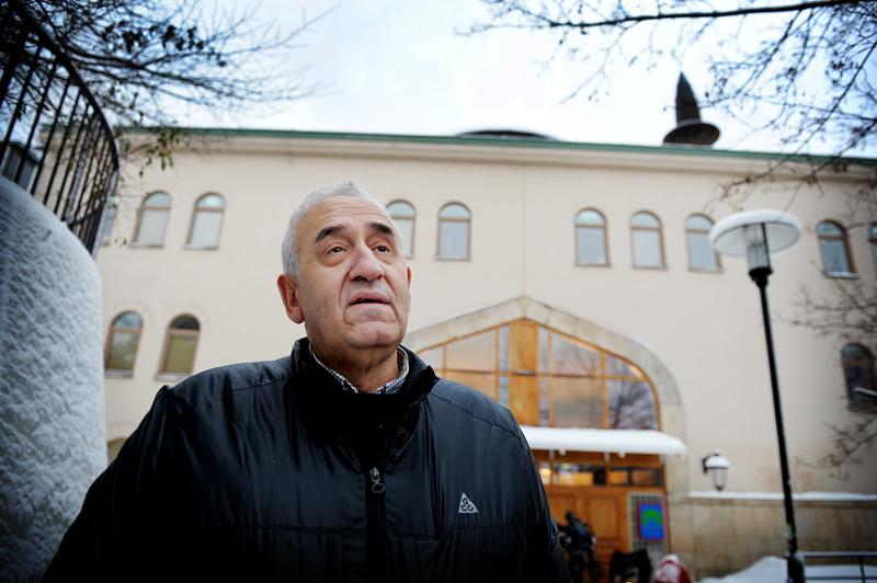 Syskonbarnen dog i attentat Bouroucha Moussa, 60, stör sig på att medierna ofta pratar om islamisk terrorism. ”Jag kan inte komma ihåg att tyskar i Sverige ställdes till svars när Baader-Meinhof-ligan sprängde västtyska ambassaden”, säger han.