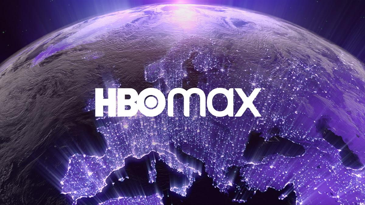 HBO Nordic ersätts av HBO Max.