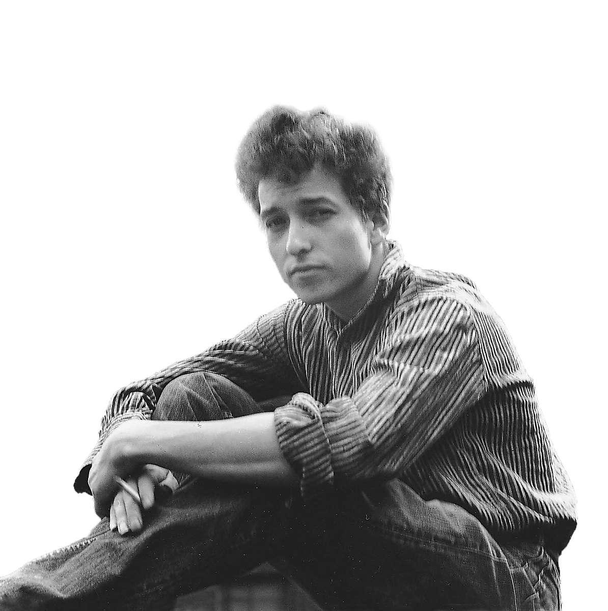 Bob Dylan, ur självbiografin ”Memoarer”.