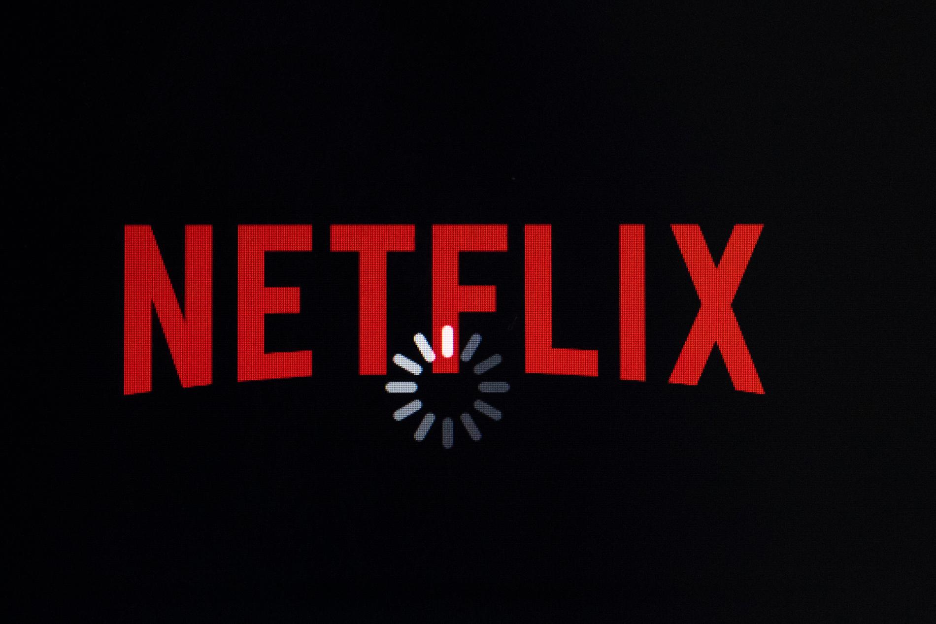 Netflix måste satsa mer på europeisk film och tv, enligt ett lagförslag. Arkivbild.