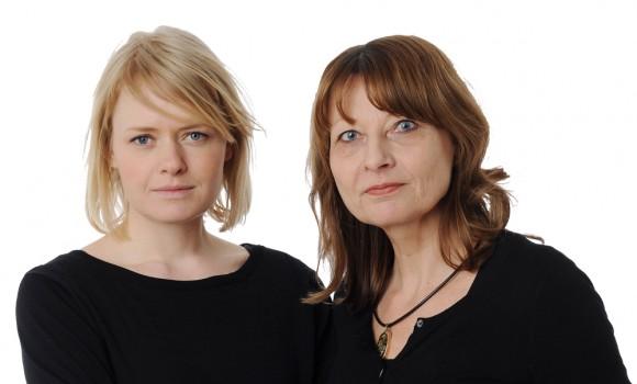 Aftonbladets reportrar Kristina Edblom och Kerstin Weigl har gjort den unika granskningen om barnen som blev kvar,
