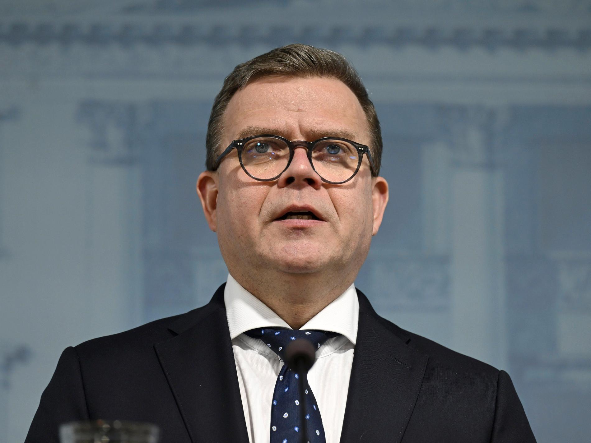 Finland utlyser sorgedag efter skoldåd