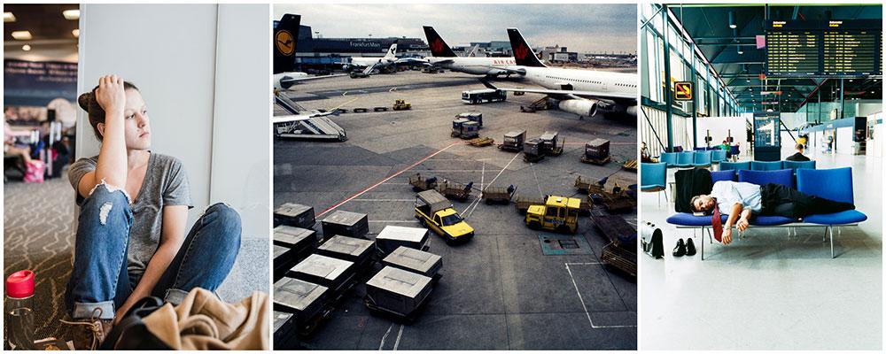 Bromma och Arlanda får uselt betyg i Airhelps ranking av världens bästa och sämsta flygplatser. 