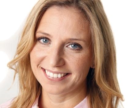 Klara Edlund, livstilsexpert.