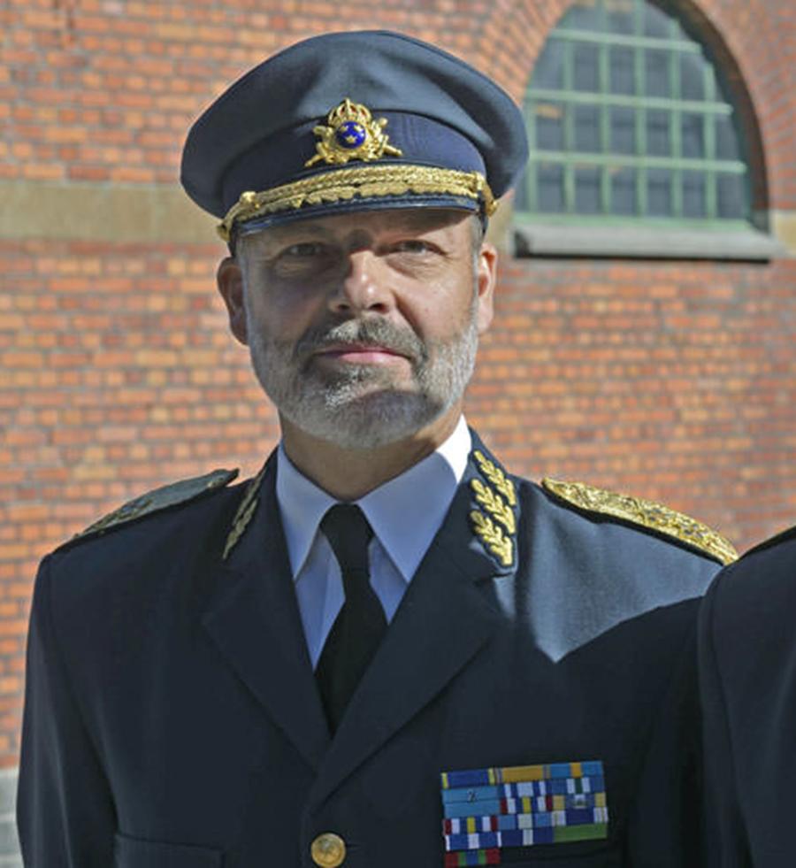 Anders Brännström.
