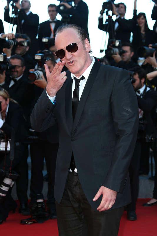 Tarantino.