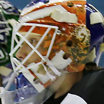 Anders Nilsson.