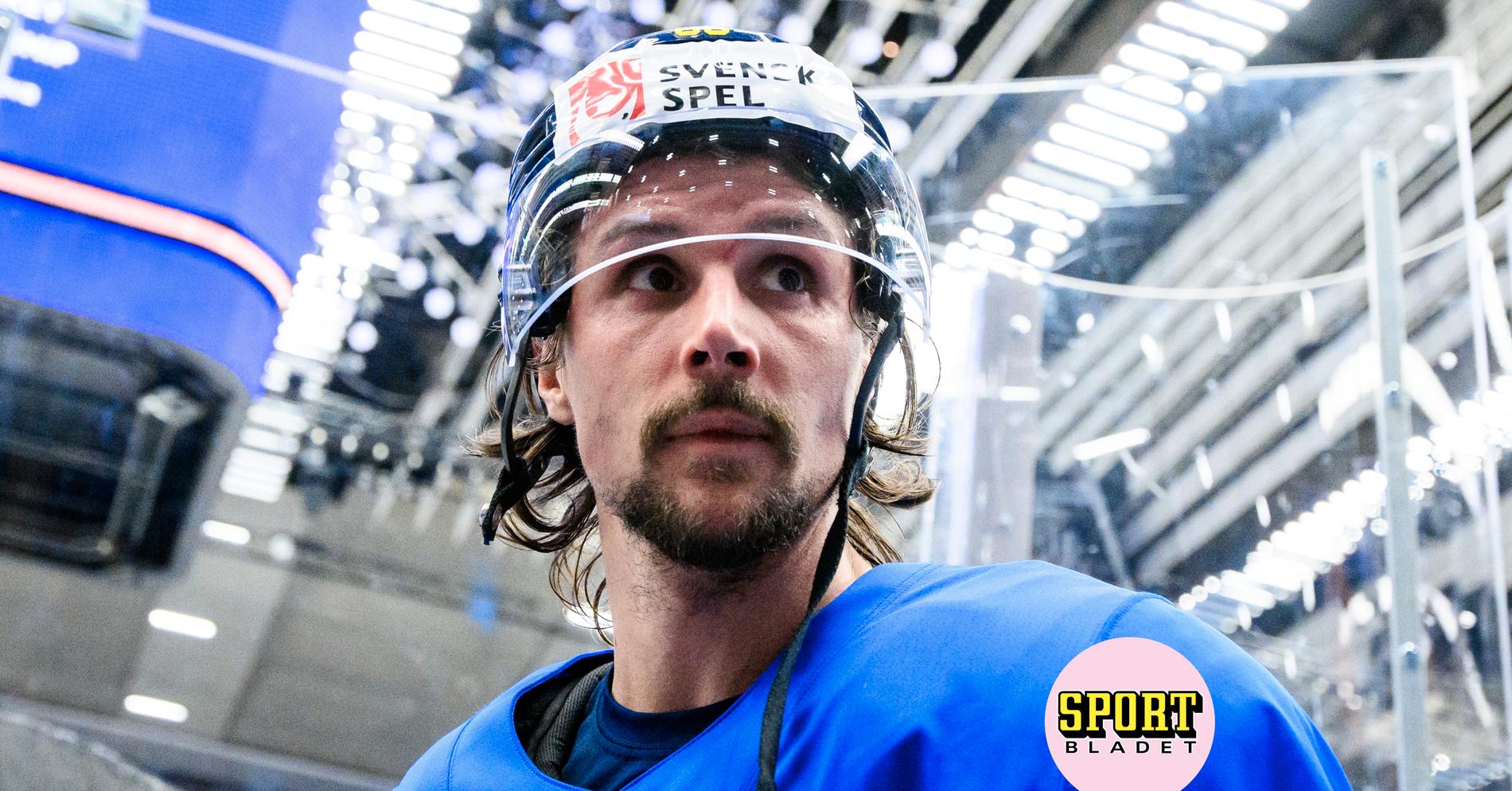 Erik Karlsson named Team Captain for World Cup of Hockey: Tre Kronor Announces Star-Studded Roster