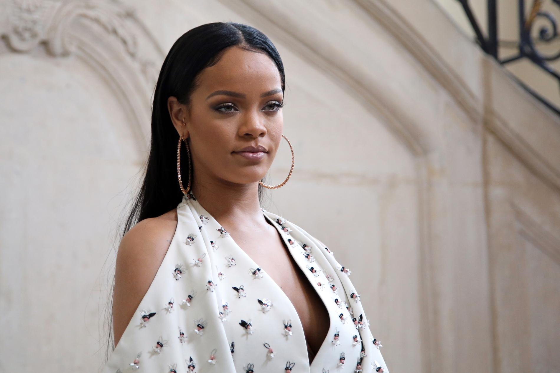 Rihanna vill att fallet tas upp på nytt.