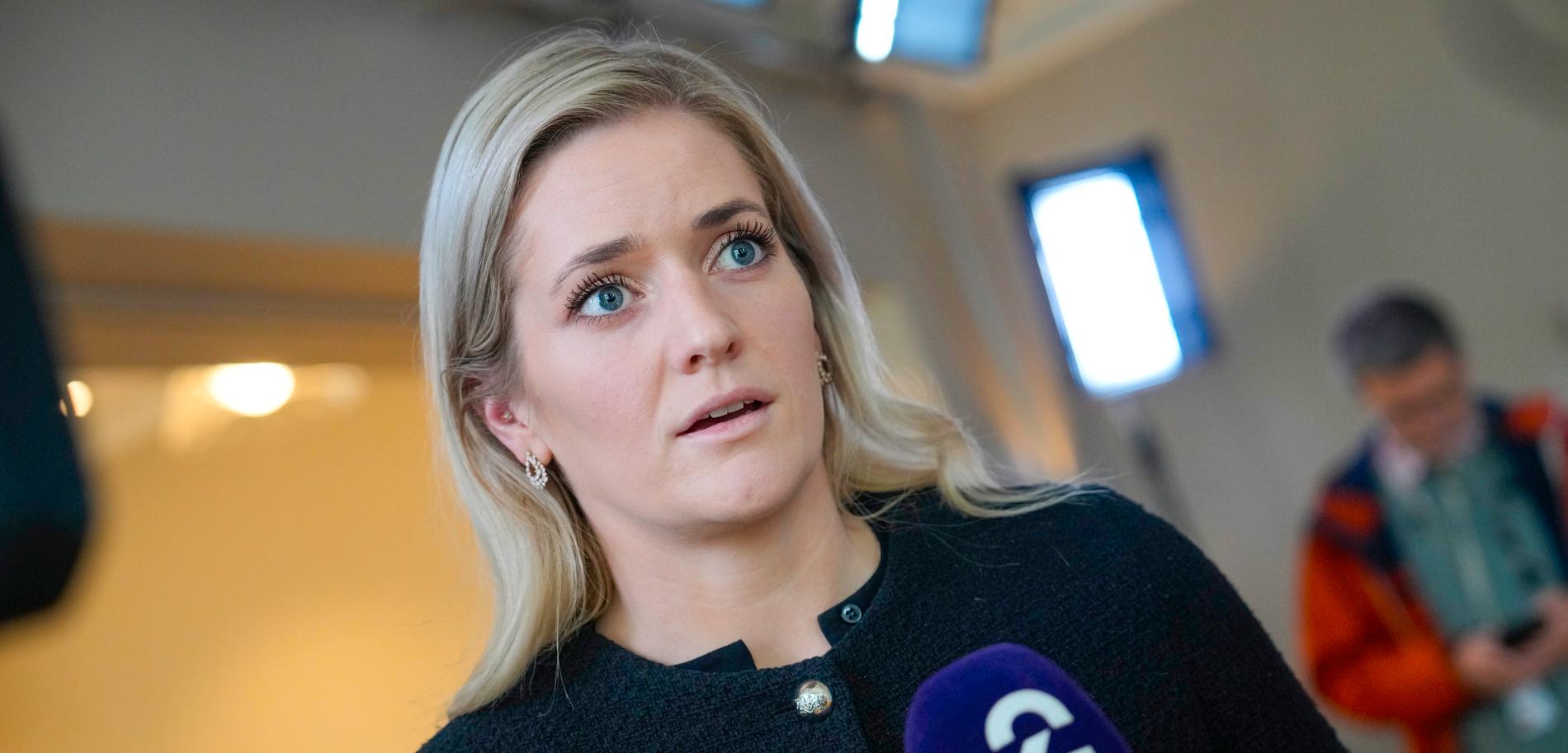 ”En av de största rättsskandalerna i norsk historia”, kommenterade Norges justitie- och beredskapsminister Emilie Enger Mehl beslutet att fria Viggo Kristiansen.
