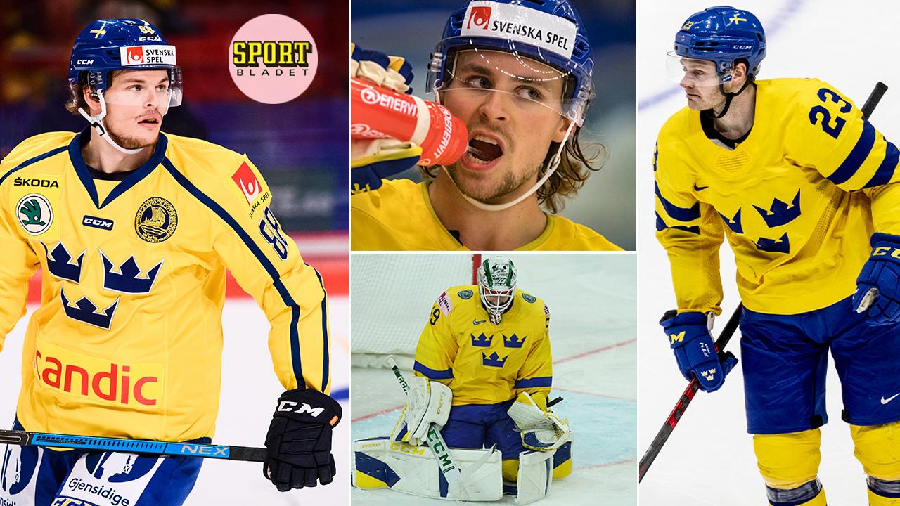 Svenska KHL-stjärnor bjuds ut till SHL: ”Chockade över vilka spelare som erbjuds”