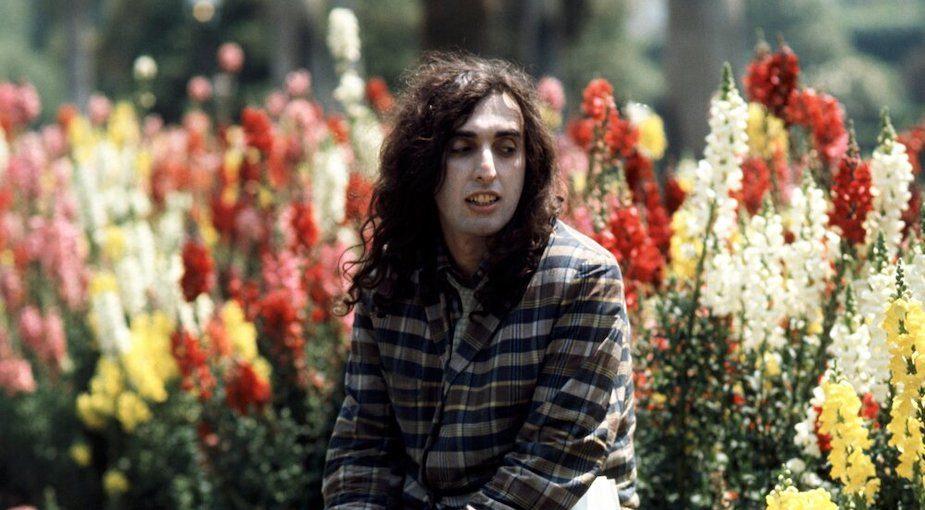 ”Tiny Tim – king for a day”.