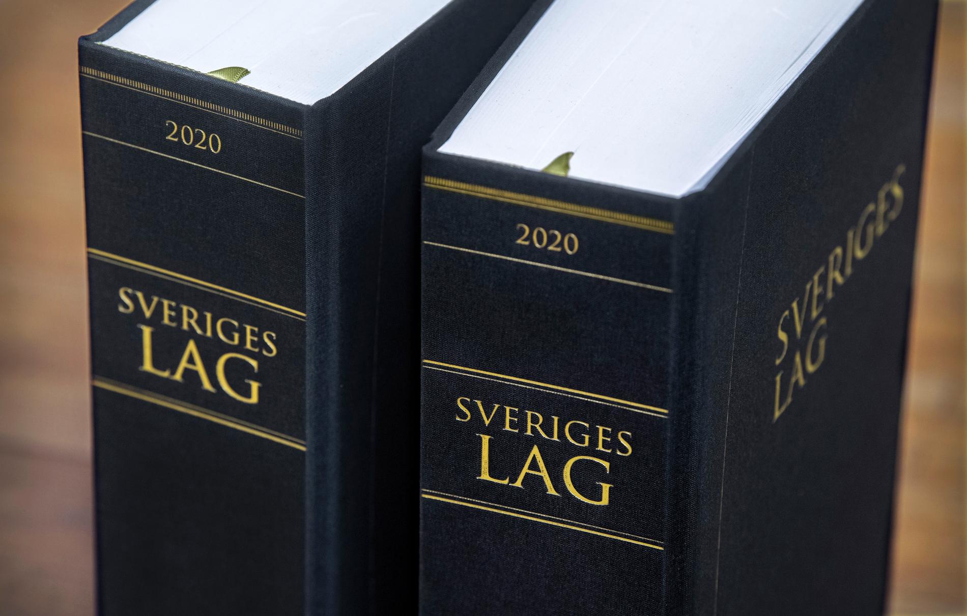 En man i Göteborg döms till fem års fängelse för flera övergrepp. Arkivbild.