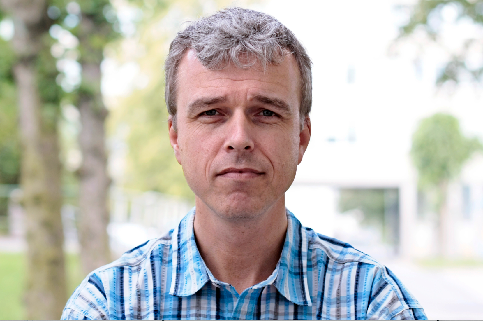 Helge Drange är forskare vid Bjerknessenteret för klimatforskning i Bergen.
