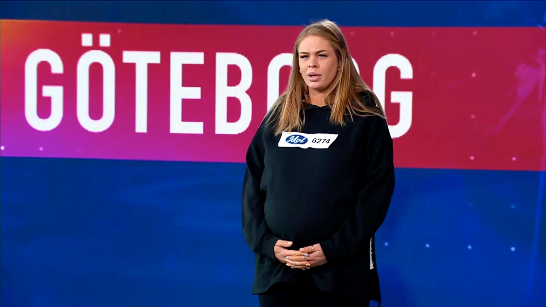 Lisa Jönsson söker till ”Idol” 2021