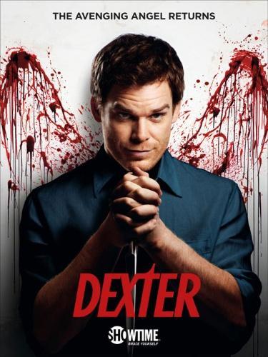 Dexter säsong 6