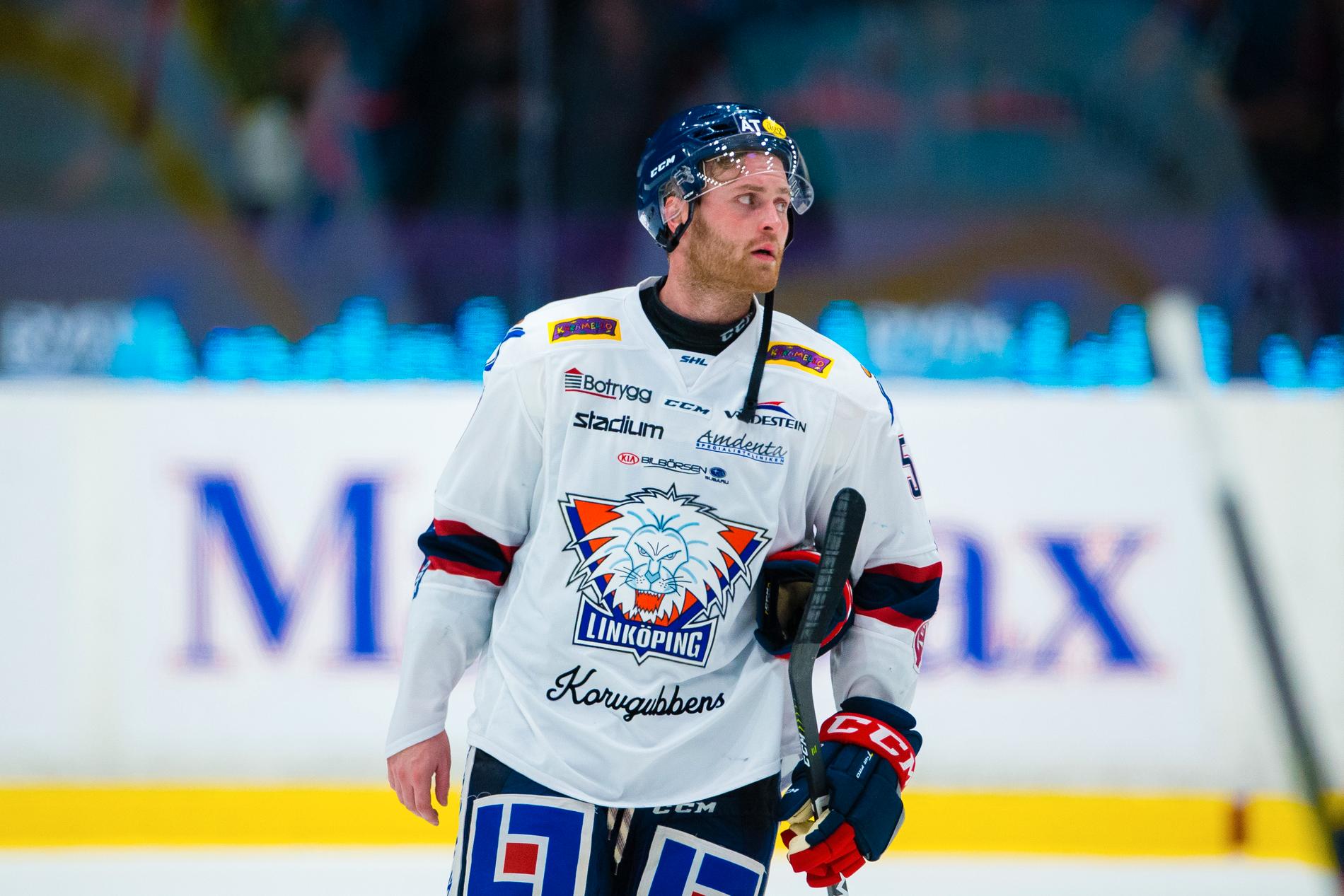 Anton Mylläri är klar för Djurgården resten av säsongen.