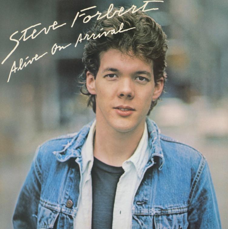 Steve Forberts debut spelades in 1977, utkom 1978, året efter fick han en hit med ”Romeo’s tune”. Nu är han tillbaka med ett nytt, fint album som värmer Virtanens minnen.