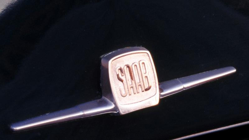 Saabs modellhistoria var inte överdrivet svår att bena ut. 
I synnerhet inte för en fullt 
ut absorberande tonåring.