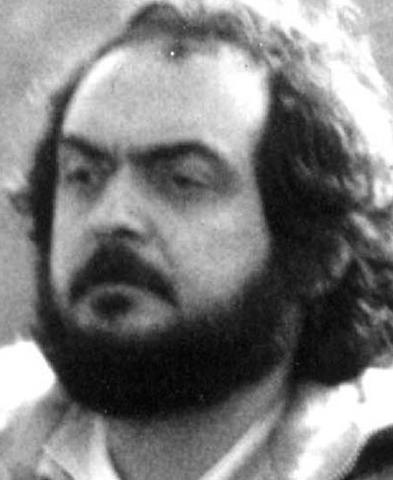Stanley Kubrick.