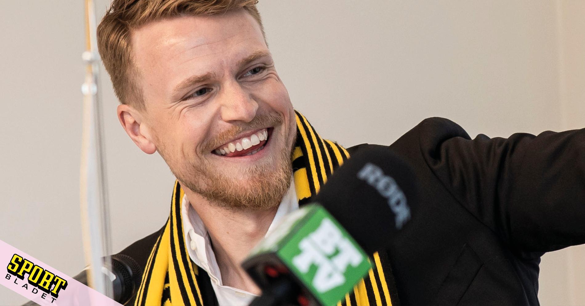 Allsvenskan: Avslöjar: Så mycket tjänade Elfsborg på tränarskiftet