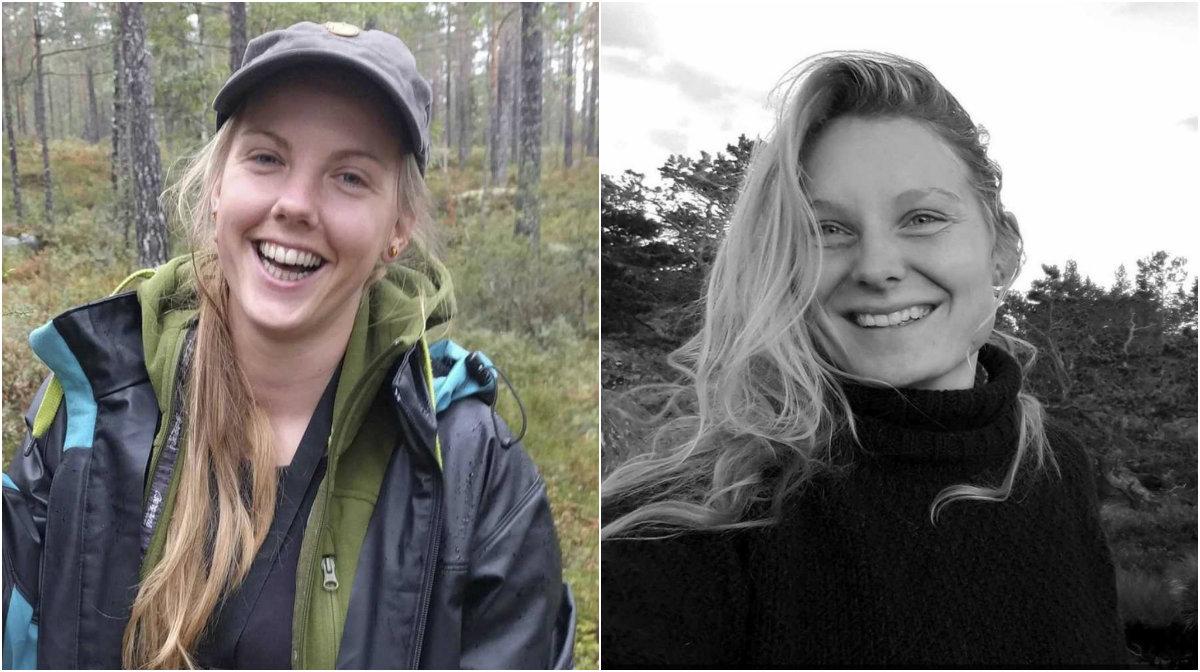 Maren Ueland från Norge och Louisa Vesterager Jespersen från Danmark hittades mördade intill  Atlasbergen, den 17 december.