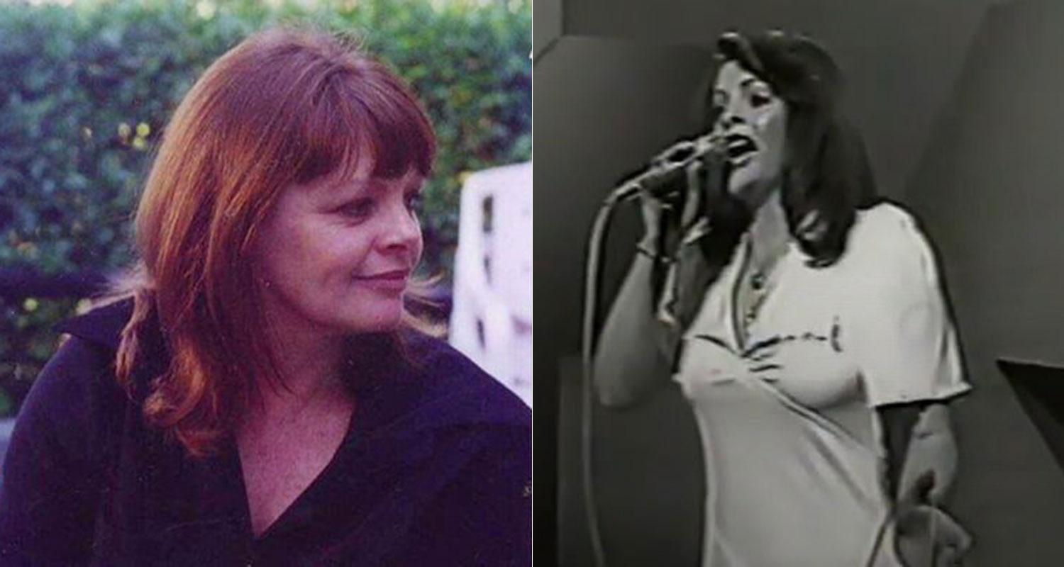 Joanne Howell uppträdde bland annat i musikshowen ”Countdown” som sändes i Australien under 70-talet.