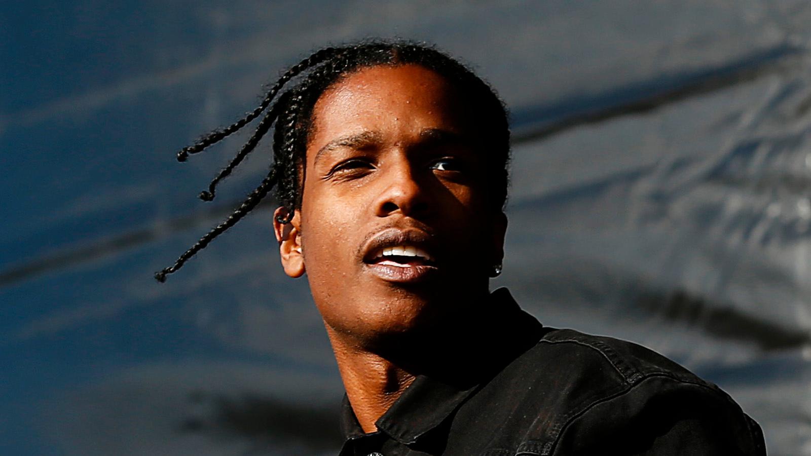 Police sources confirm that Asap Rocky is one of the suspects in a gross assault case in Stockholm.