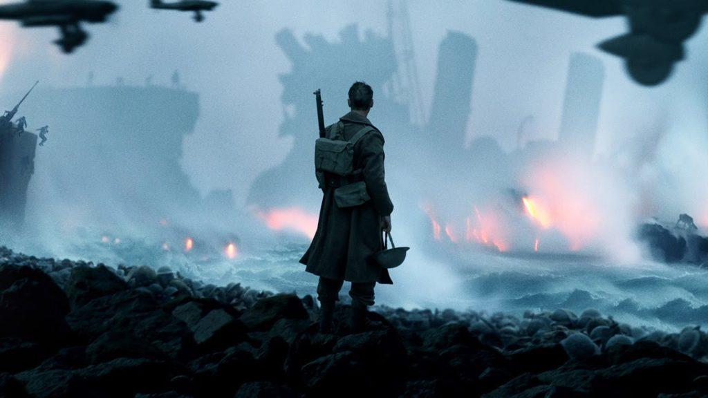 ”Dunkirk”.