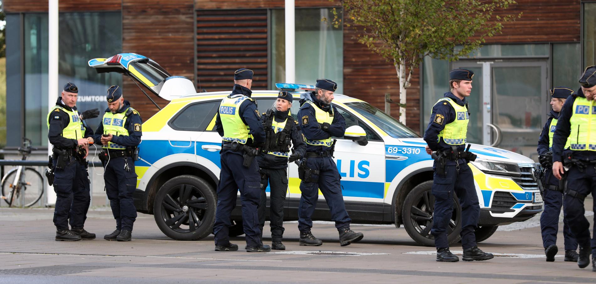Polisen i Malmö har med projektet ”sluta skjut” fått ned antalet skjutningar med mer än 60 procent sedan 2017.