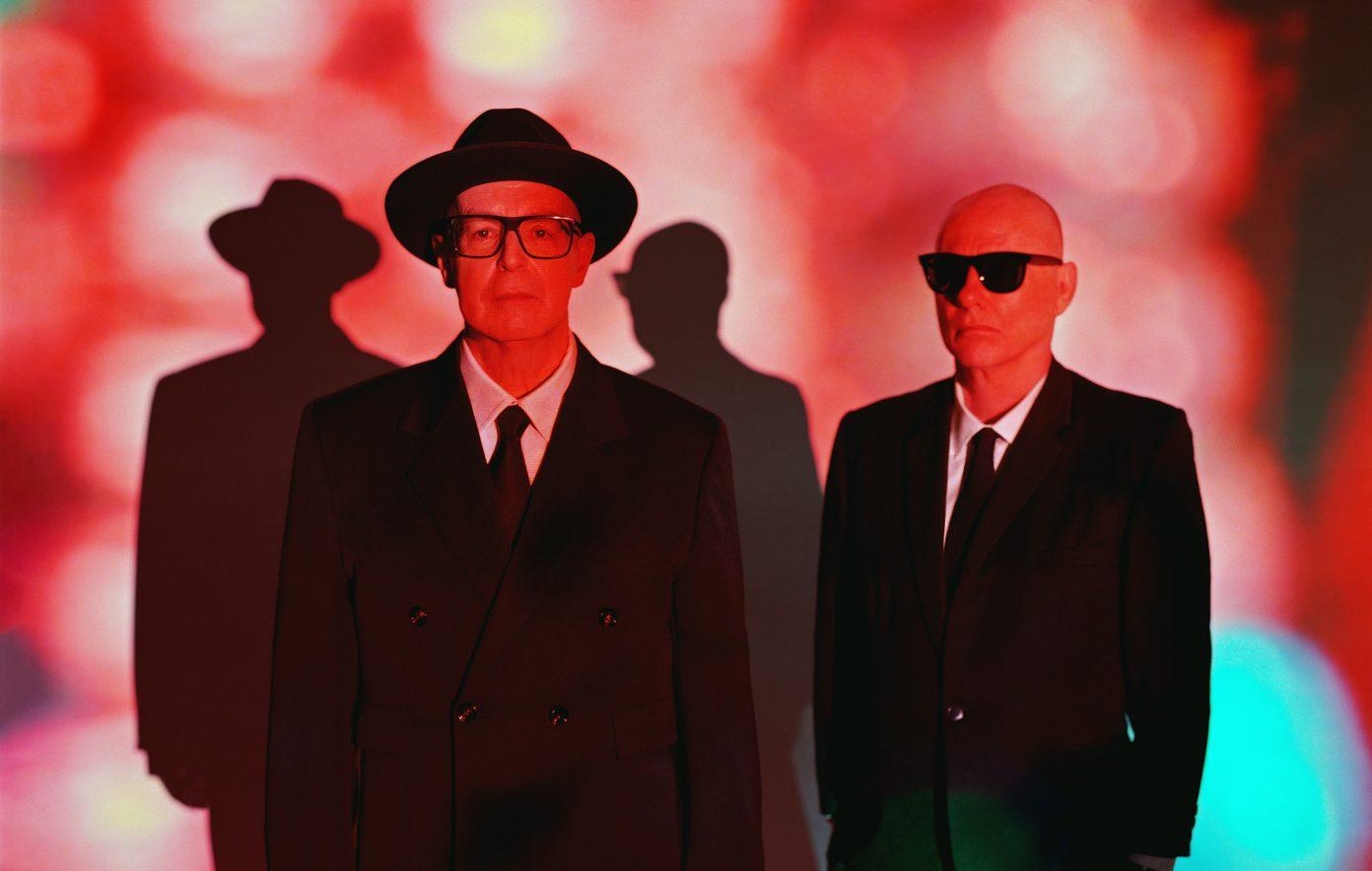 Den popkulturella konstnärsduon Pet Shop Boys är tillbaka med sitt femtonde studioalbum. 