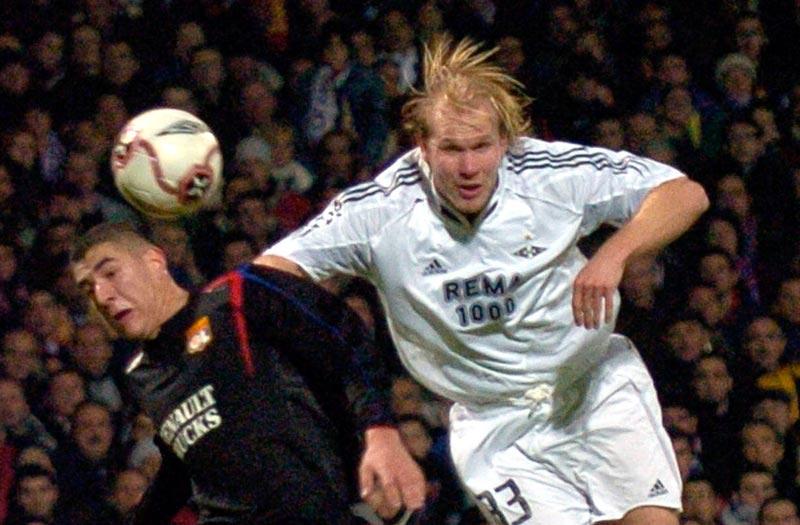 Rosenborg fick tuffast tänkbara lottning i Champions League och får möta Chelsea, Valencia och Schalke 04.