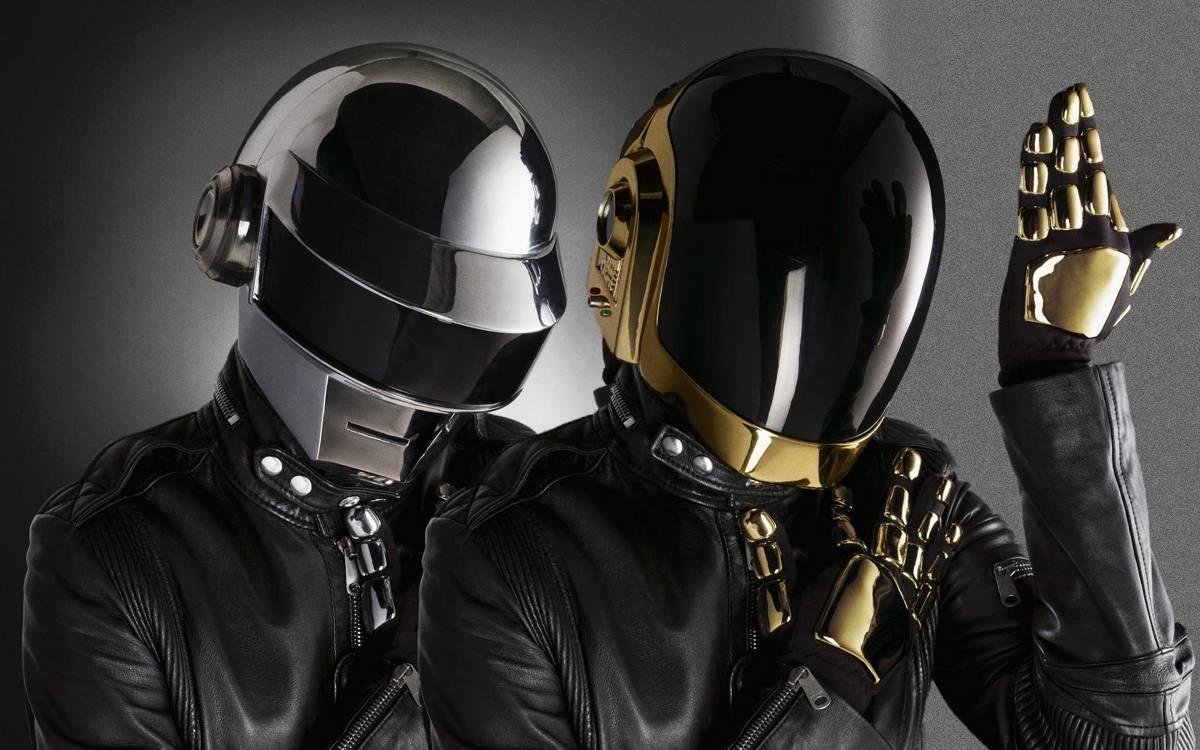 Får det att spritta i benen Total kreativ frihet råder på Daft Punks nya album som är så allmängiltigt och omfattande att alla som hör det kan läsa in egna referenser.