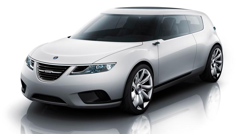 Saab-ägaren Spykers vd, Victor Muller, vill att Saab ska bygga en småbil och har inlett samtal med andra biltillverkare om ett sammarbete.