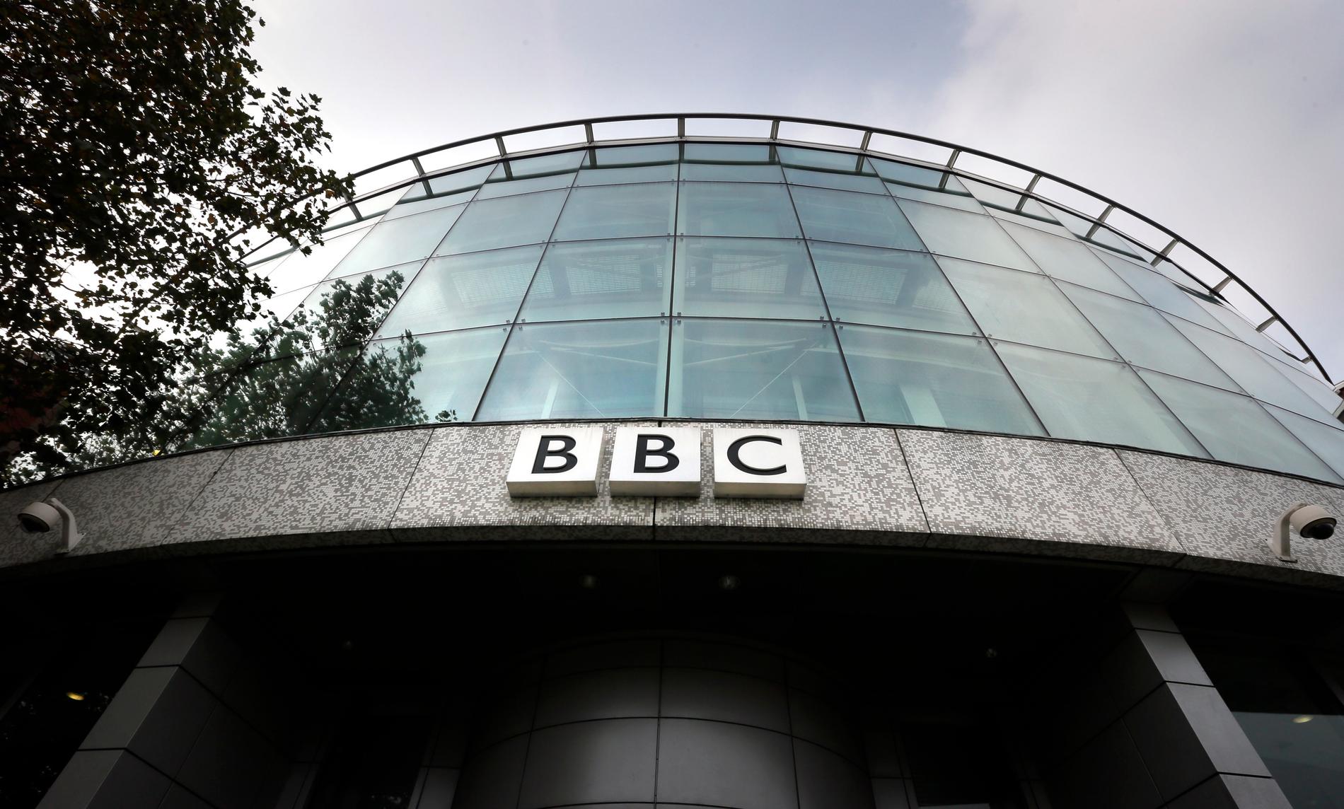 BBC och ITV lanserar nu officiellt strömningstjänsten Britbox. Arkivbild.